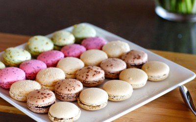 Macarons